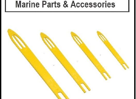 Net Splicing Fids Set Off 4 120 170 230 280mm