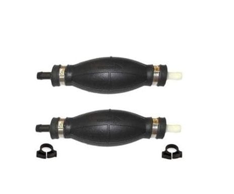 Easterner Fuel Line Primer Bulb 5/16