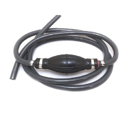Outboard Marine 10mm Fuel Line No Ends