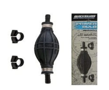 Mercury Mariner Fuel Line Primer Bulb 8mm