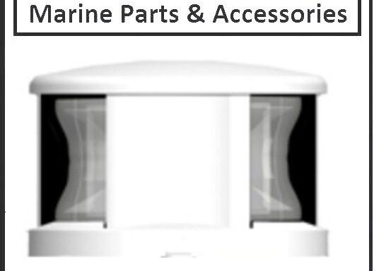 Fos Led All Round Boat Navigation Light
