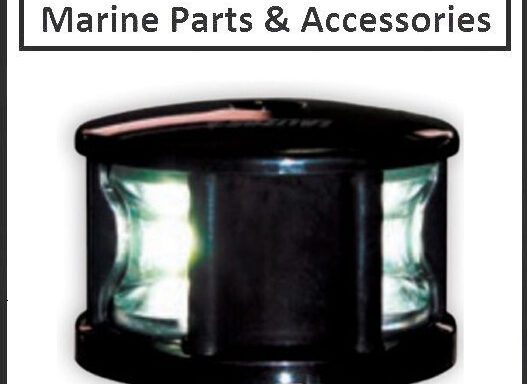 Fos Led All Round Boat Navigation Light