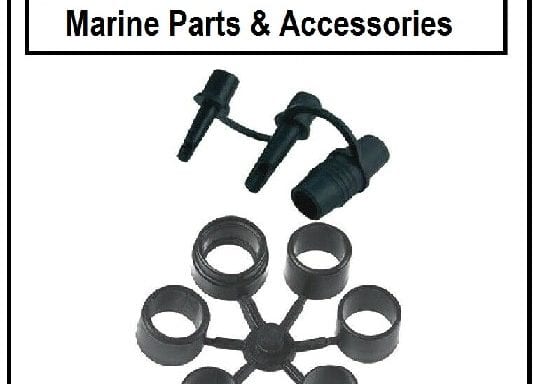 Inflatable Pump Valve Adaptors