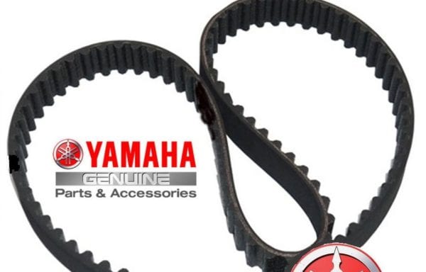 Yamaha F50A Thru F60B Timing Belt