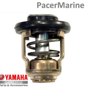 Yamaha Thermostat 68V-12411