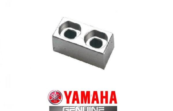 Yamaha 115hp Thru 220hp Lower Anode