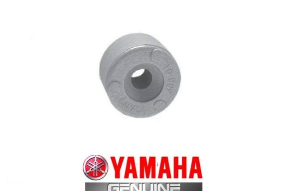 Yamaha 25hp Thru 80hp Bracket Anode