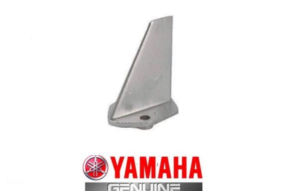 Yamaha F9.9C F15A Trim Anode