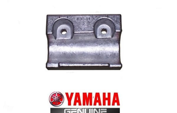 Yamaha 40hp Thru 50hp Bracket Anode