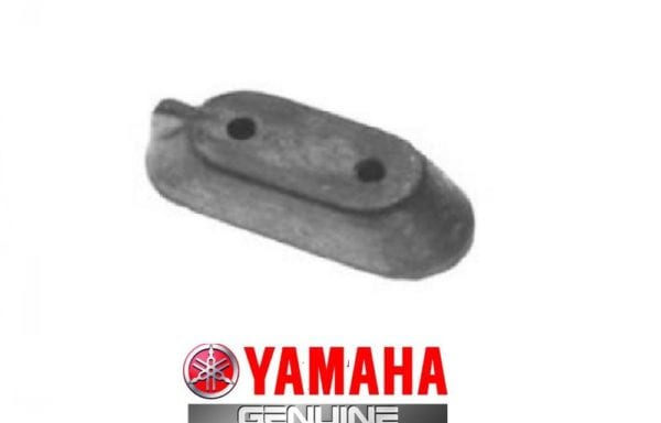 Yamaha 25 Thru 70hp Lower Anode