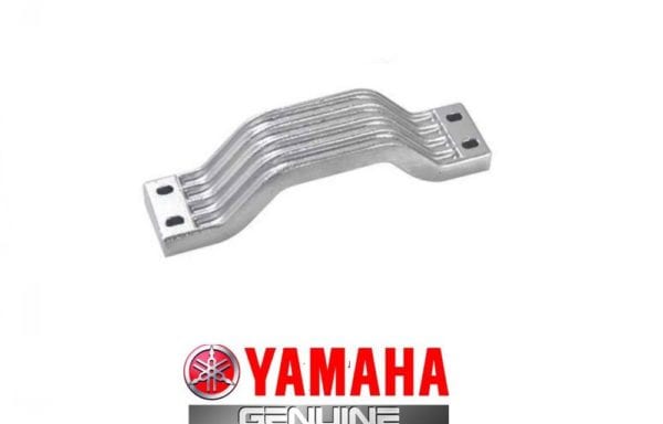 Yamaha 100hp Thru 350hp Bracket Anode