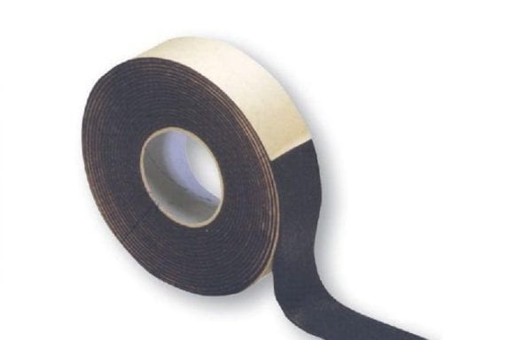 Marine Vinyl Foam Thermal Sound Tape 50mm x 5m