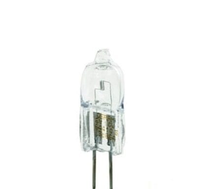 Halogen Lamp Bulb G4 12V 10W