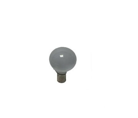 Lamp Bulb 12V 24Watt BA-15D Frosted
