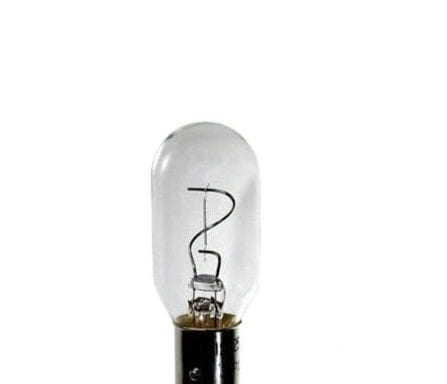 R996 Bayonet Bulb 12V 10W BAY15D