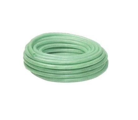 Reinforced Suction hose 1.1/2″ 38mm