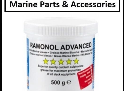 Ramonol Advanced White Grease