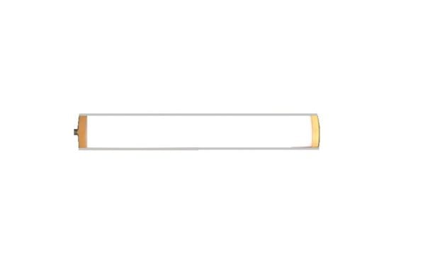 Fluorescent Interior Cabin Light