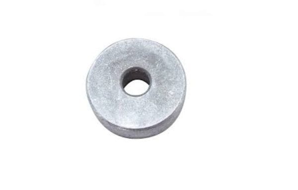 Tohatsu 4hp Thru 20hp Lower Anode