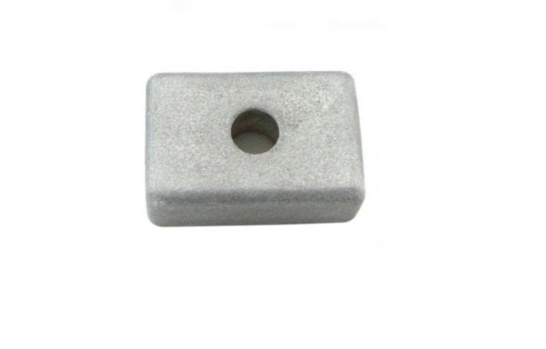 Tohatsu 4hp Thru 6hp Lower Anode