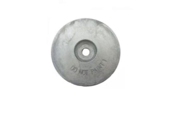 Tohatsu 9.9 thru 18hp hp Lower Anode