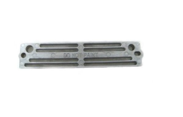 Tohatsu 40 Thru 140hp Bracket Anode