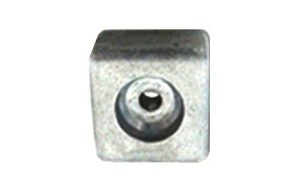 Tohatsu 40 50hp 4-Stroke Lower Anode