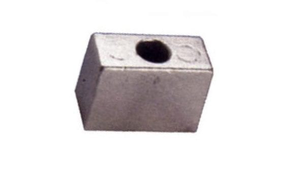 Tohatsu 30 thru 50hp Lower Anode