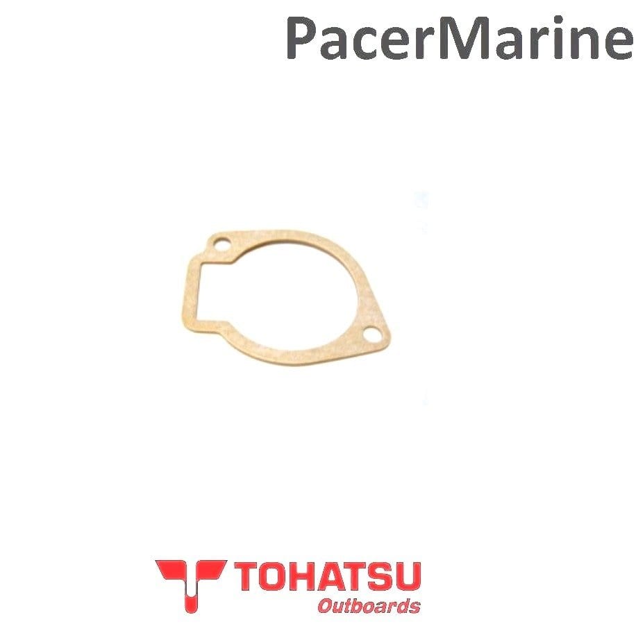 Tohatsu Float Chamber Gasket M2.5 Thru 3.5hp Pacermarine