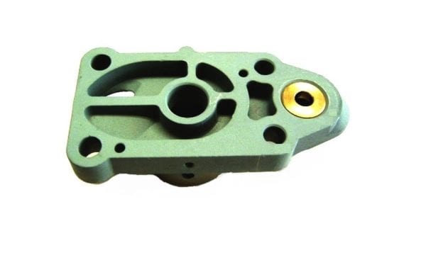 Tohatsu Water Pump Base 2.5 Thru 3.5hp