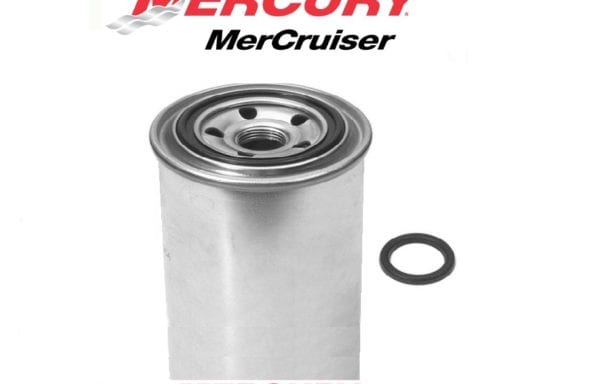 Mercruiser Diesel Fuel Filter D1.7L CMD1.7L