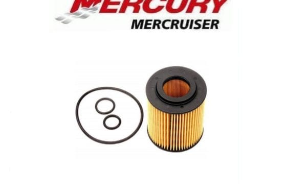 Mercruiser Diesel Oil Filter D1.7L CMD 1.7L