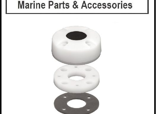 Blue Sea Marine Cable Gland 0.68″