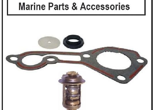 Mercury Mariner Thermostat 70 Thru 125 2-stroke 803061T1