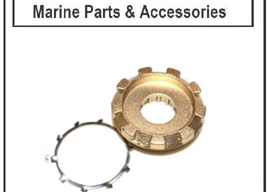 Mercury Mariner Propeller Thrust Washer