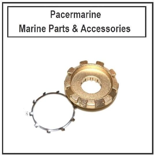 Mercury Mariner Propeller Thrust Washer Pacermarine