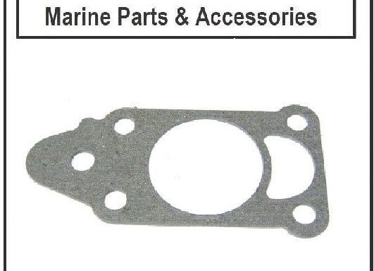 Mercury Mariner Water Pump Gasket 2.5 Thru 3.5hp