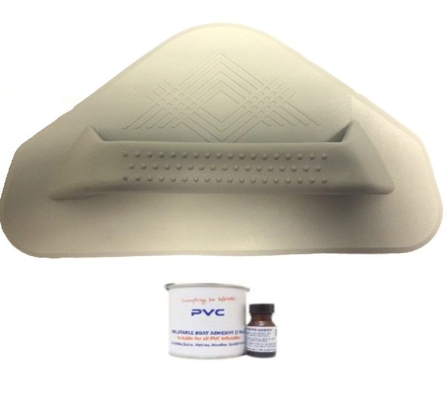 Honwave Dinghy Carry Grab Handle & Adhesive Pacermarine