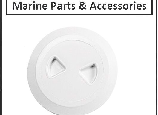 Marine Inspection Hatch Cover 162mm