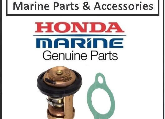 Honda Thermostat kit BF4.5hp Thru 15hp 19300-881-761