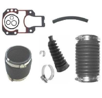 Mercruiser Alpha 1 Gen ll Stern Drive Bellow kit
