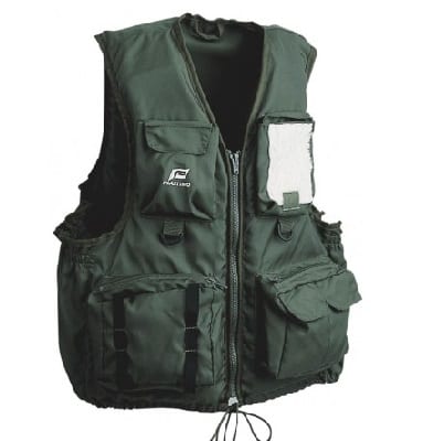 fishing jacket