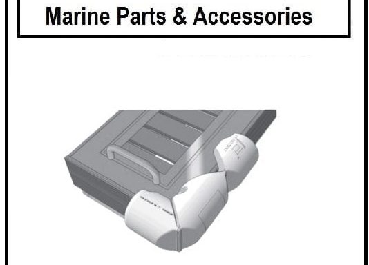 Plastimo Bumper Dock Fender Articulated 18 x 80cms