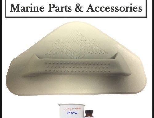 Honwave Inflatable Dinghy Rib Carry Grab Handle & Adhesive