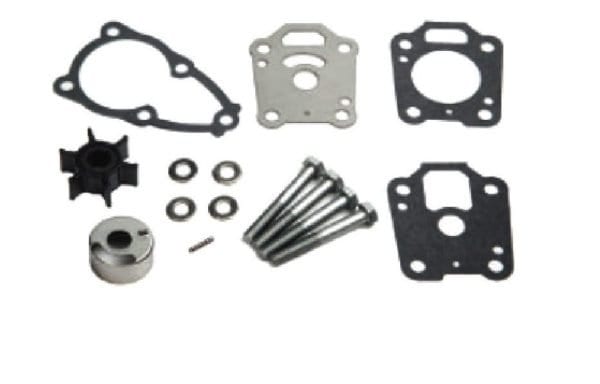 Mercury Mariner Impeller Repair Kit F4 F5 F6hp