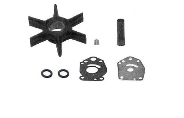 Mercury Mariner Impeller Repair Kit 6 Thru 15hp