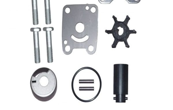 Yamaha Outboard 3A Malta Water Pump Kit