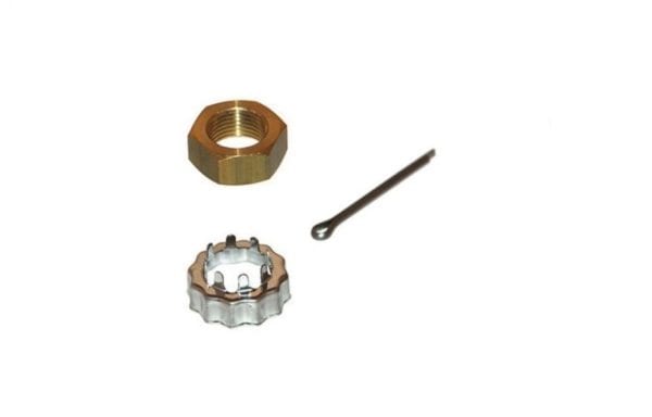 Omc Cobra Outboard Propeller Nut kit 098042