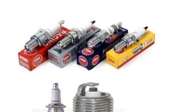 Mercury Mariner Outboard Spark plug 2hp – 350hp