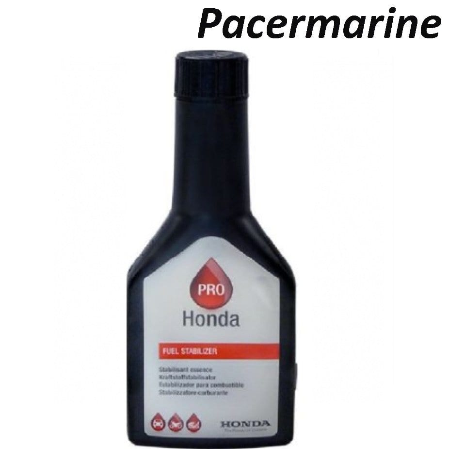 Pro Honda Fuel Stabiliser 2 & 4Stroke Outboards Pacermarine
